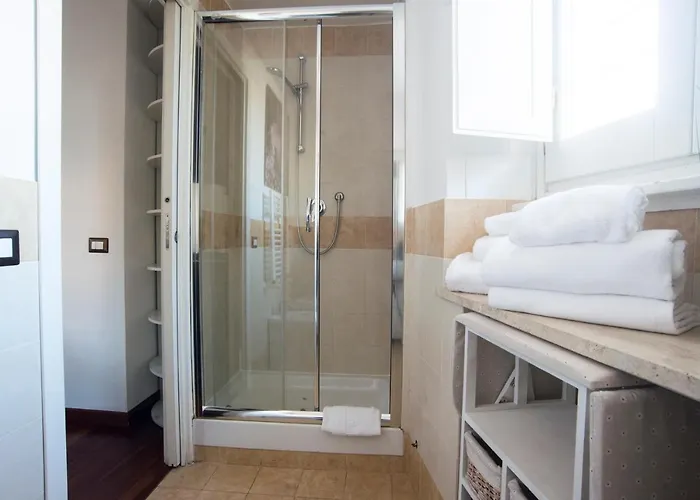 Navona New Charme Art Appartement