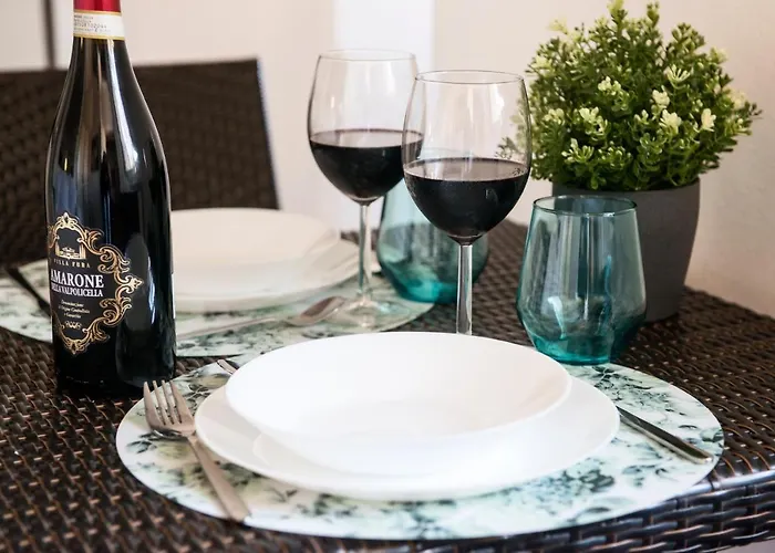 Navona New Charme Art Appartement Rome
