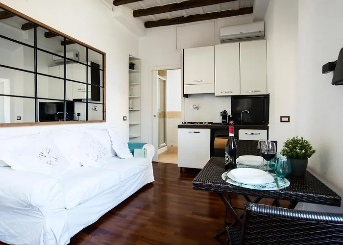 Navona New Charme Art Appartement