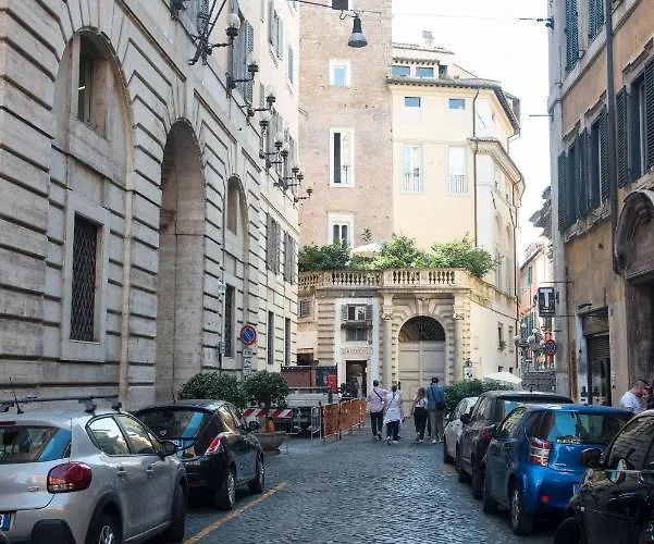 Navona New Charme Art * Rome