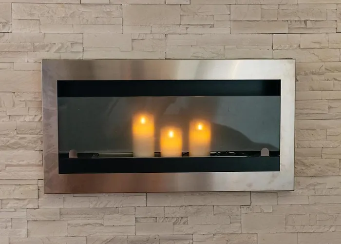 Appartement Navona New Charme Art